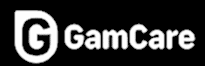 GamCare logo